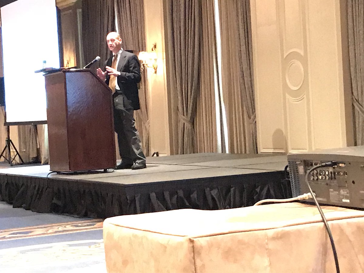 AlawamiSarah's tweet photo. Great lecture by Dr. Folpe about Adipocyte Tumors #HSCP2018 https://t.co/x4jCcUjpIg