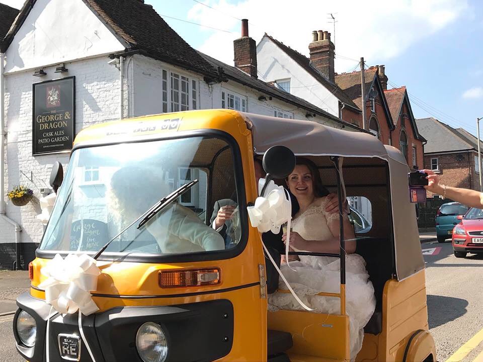 TukTukJo's tweet photo. #naomidavidwedding #sunnytuktukwedding https://t.co/7zviekl4Hp