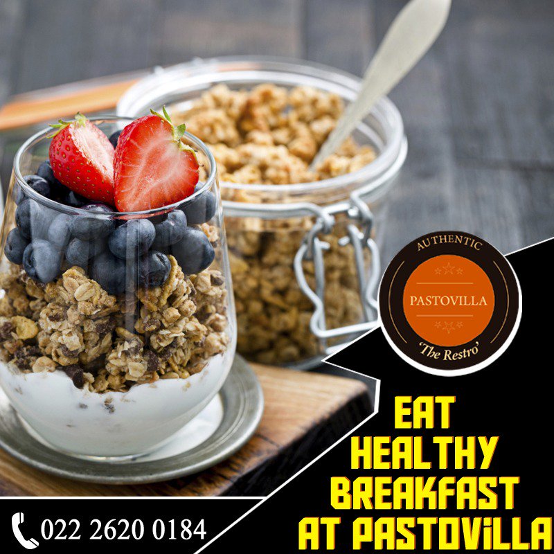 Eat Healthy Breakfast At Pastovilla.
Visit us @Moongipa Arcade, Ganesh Chowk, D. N. Nagar, Andheri West 400053 Mumbai, Maharashtra
#healthybreakfast #Pastovilla #memories #foodie #yummy #bestfoodworld #delicious #yum #simplydelicious #eating #dnnagar #mumbai