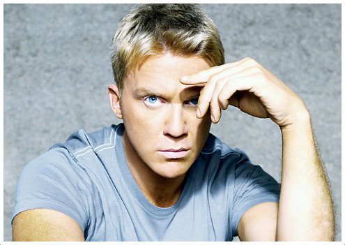Happy Birthday Anthony Michael Hall! 