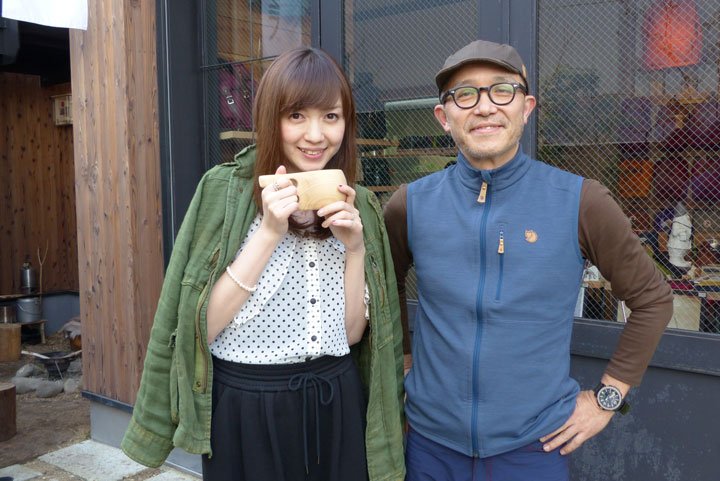 Tokyo Fm 80 0 5 30 高橋万里恵さんの いのちの森 Voice Of Forest 今週もスウェーデン生まれのモーラナイフをめぐるレポート 北欧の人々が生きていくうえで欠かせないもので ずっと昔から 今も変わらず彼らの生活とともにあるんです Tokyofm