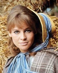 Happy Birthday to the eternally beautiful Julie Christie. 