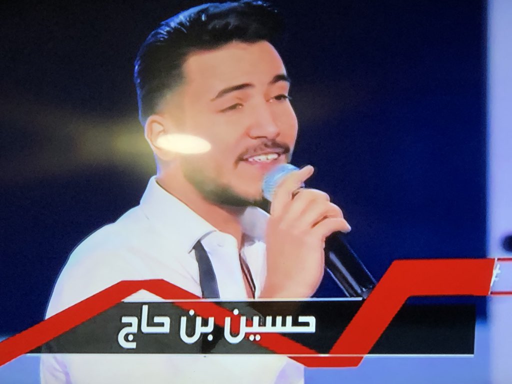 F_ZJBR's tweet photo. و اخيرا شفنا هاد الاغاني اللي تفتح النفس 😍
حسين اليوم فرحتي شحال من واحد واخا هاد الاسبوع داز خايب في بلادك الله لا تجيب بحال هاذ الظروف 🙏🏻
Real artist فنااااااااااااان خطيييير 💜
 #MBCTheVoice https://t.co/wvev8XnRRh