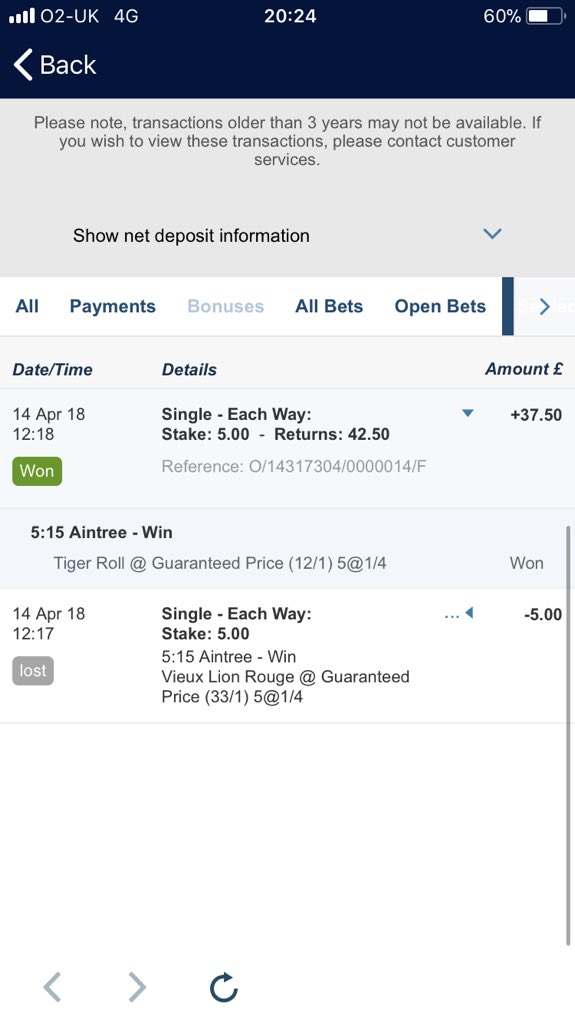 Jason_TVT's tweet photo. @‘s me nai. Top lad Davy Russel. #GrandNational#TigerRoll https://t.co/3CiiXJ0plU