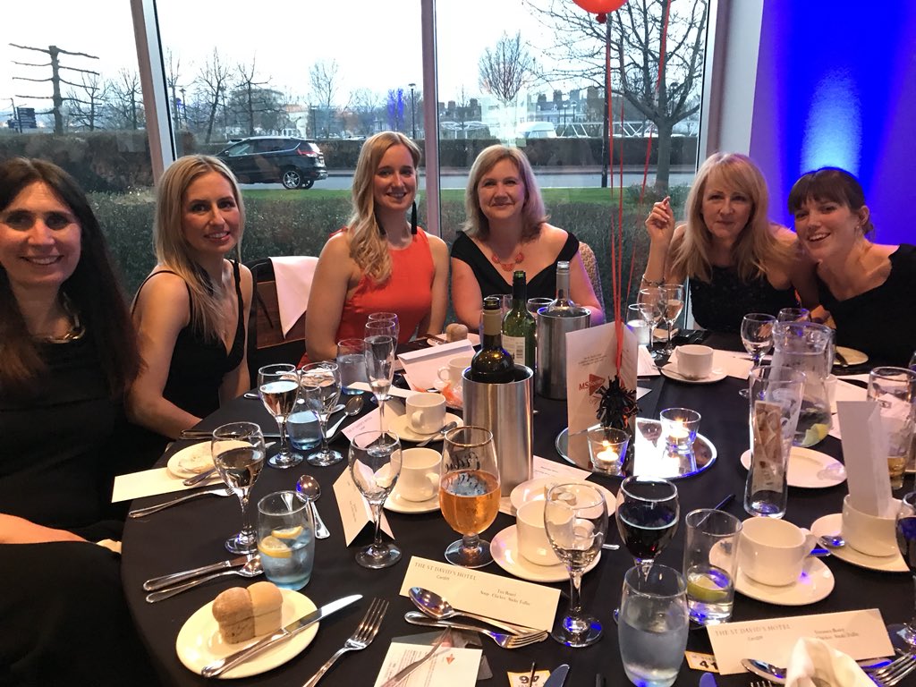 mdj_law's tweet photo. Proud to sponsor the #msball2018 @StDavidsHotel https://t.co/Ct8gw16r9r