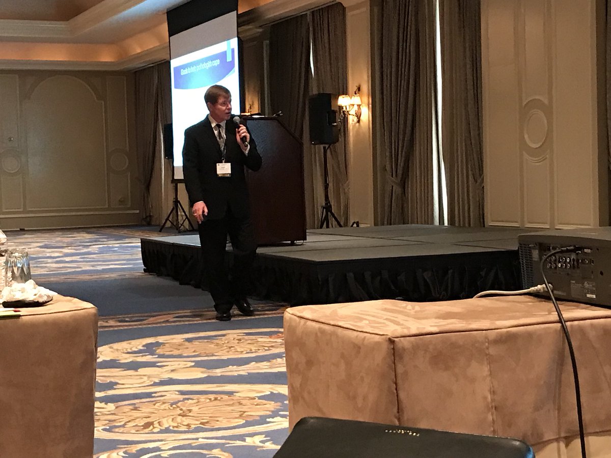 AlawamiSarah's tweet photo. Great talk by Dr. Allen,, Legal Topics #HSCP2018 https://t.co/cnVZ53ulKK