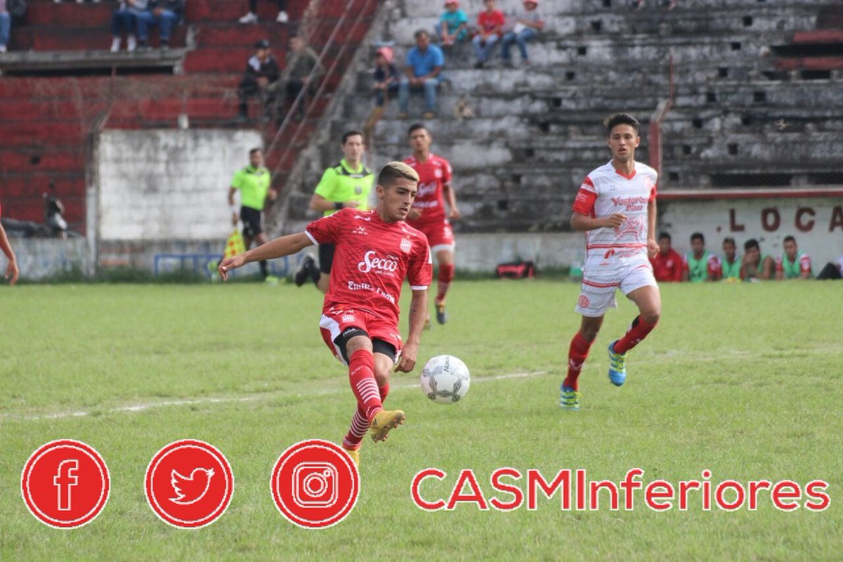 CASMInferiores's tweet photo. [PRIMERA] 1ra Fecha: Final del partido: 

En 14' del primer tiempo, igualan sin goles en Aguilares el "Santo" y el "Aviador".

Jorge Newbery 0 - #SanMartinTuc 0 https://t.co/Zl0Al7evmv
