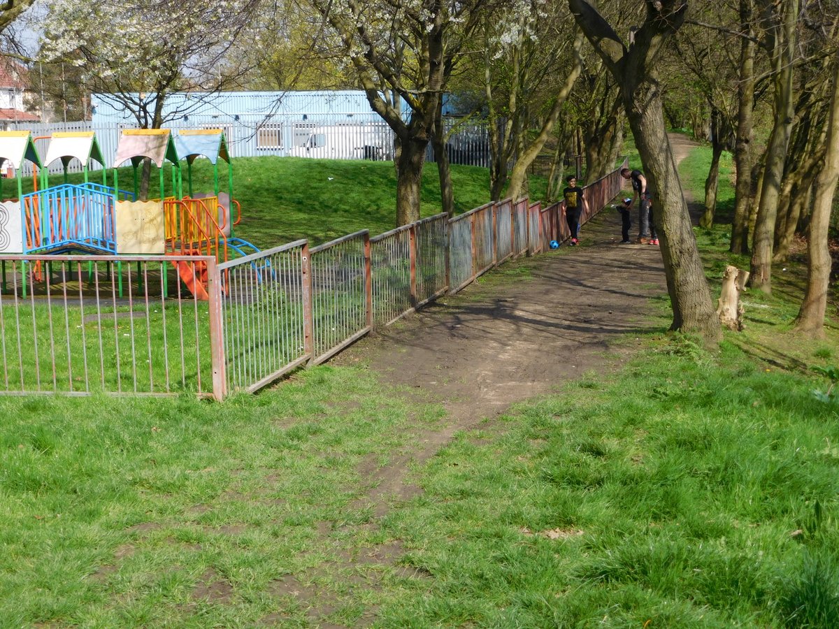 pralford54's tweet photo. ...these are all from Queensbury Road HA0 @Brent_Council ...... it's simply a disgrace....
.... the kids on the play ground are surrounded by Giant Hogweed and the litter is just left to pile up along with car tyres - all in a 100m stretch of river https://t.co/axx3tWizcK