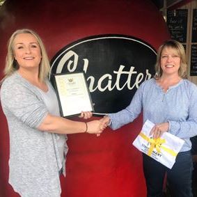 Boozy_Foodie's tweet photo. #PRCorner #FoodAndWineNews #BFShares
@StreetSmartSA What a fantastic initiative! Will be awesome to see more Gauteng restaurants featured though. StreetSmart South Africa expands to help even more children.
Read more here: https://t.co/hzzGMEHRd3 https://t.co/wqbL60nlsi