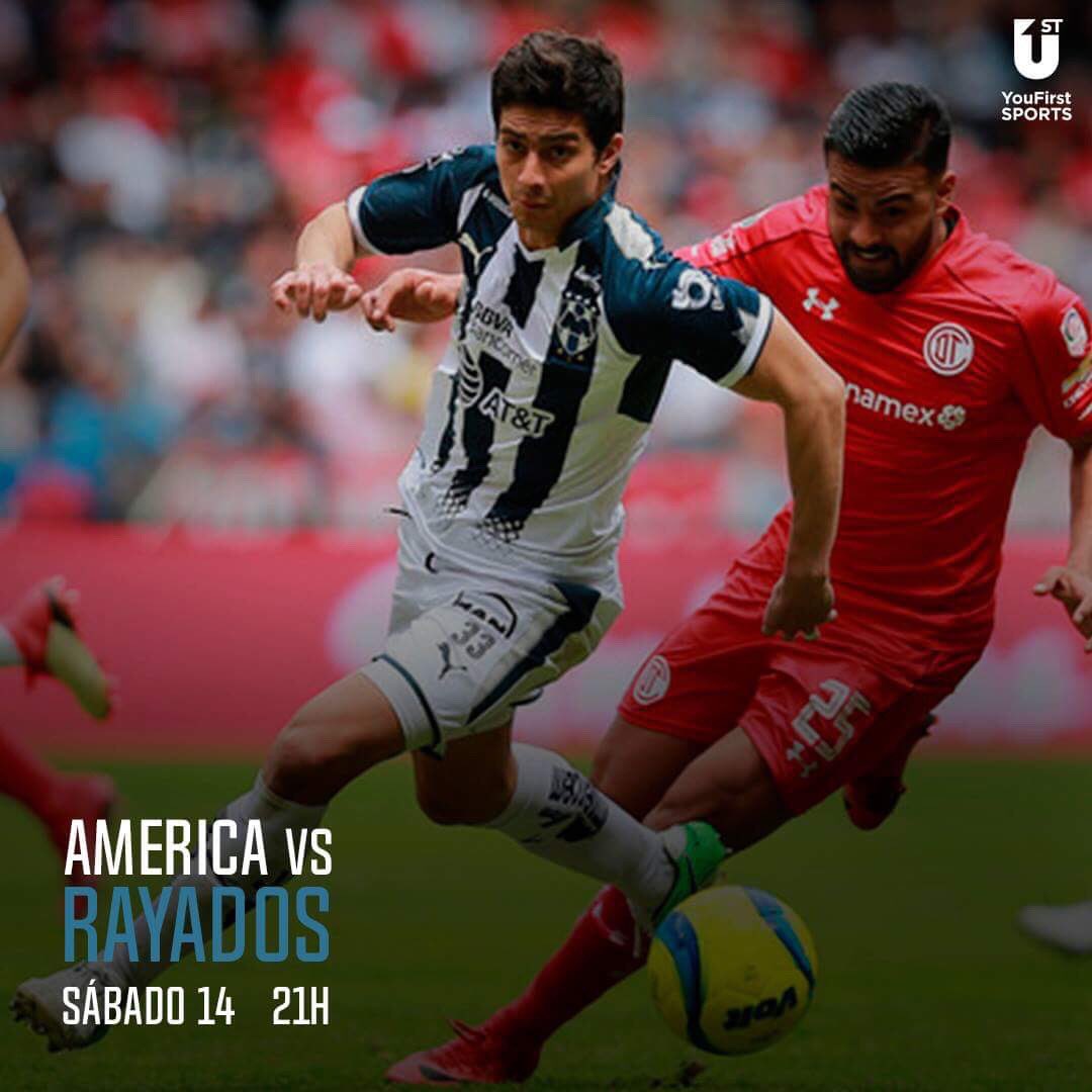 Vamos a por otra más, unidos lo conseguiremos #VamosRayados