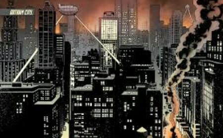 RiseOfCreed's tweet photo. #UmbraGenesis
#Solo

Gotham was in shambles as fire broke out causing the sky to grow light amber. There was no sign of the Bat or his little family. Sirens would Blair as the police tried to keep order, but to no avail Gotham screamed of corruption and death this night because https://t.co/BYXqgdogT9
