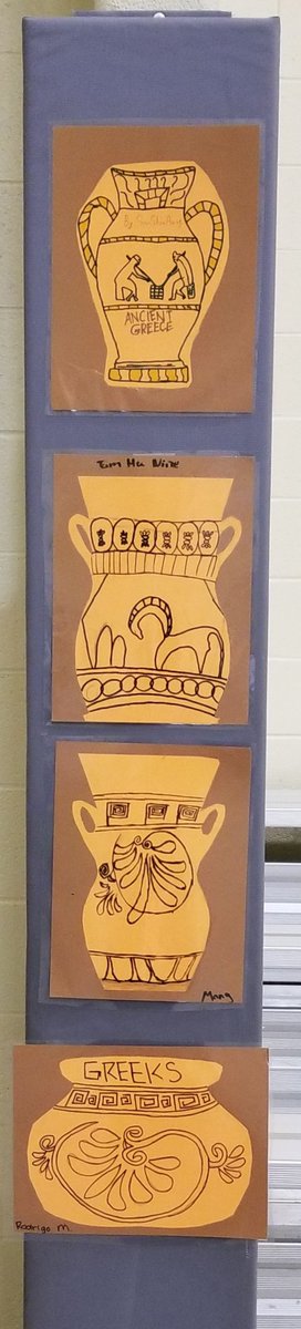 SPCSchoolATL's tweet photo. Our talented students who performed and some of the art selections shared  at our Annual Hearts and Heritage Thanks for Giving BBQ Dinner. We are so thankful for all of our supporters. https://t.co/GxoliY6d0q