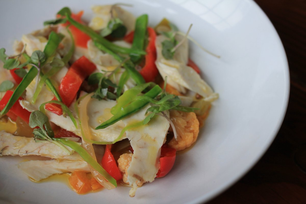 Hillside Supper Club tweet media