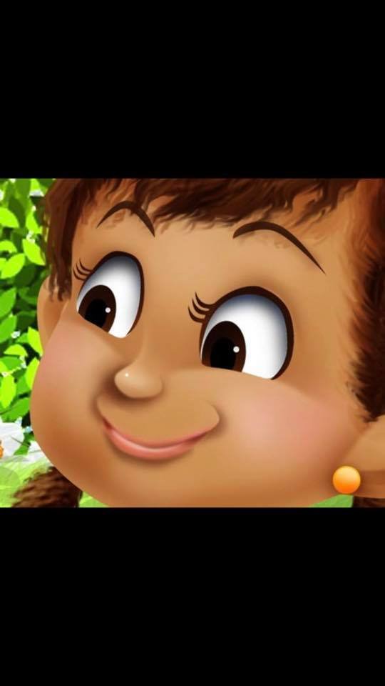 froling_karlene's tweet photo. Salon! Coming Soon, 2018
Salon is a children's book which tells the story of two unlikely friends encounter. #SalonADifferentKindofDoll #Salon #Decide2Step #KaysArt #KaysHeart #KayLynne #Book #ChildrensBooks #BedtimeStories #Stories #Different #Beautiful #Unique https://t.co/9zLiNwFLIr