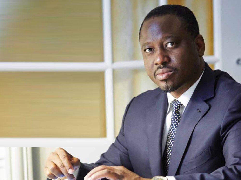 Alainlobog's tweet image. Ceux qui disent « on ne veut pas réconciliation », n’ont jamais vu une balle siffler. C’est à la télévision, ils entendent dans les films westerns où on se tire dessus. Ils s’amusent avec la Réconciliation. Dixit @SOROKGUILLAUME 13 avril 2018