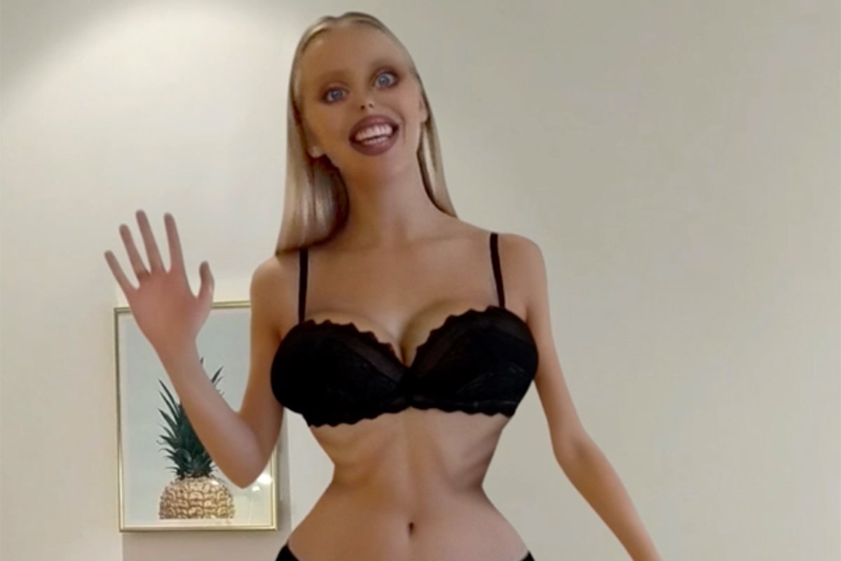 Cybersmile highlights the damaging results of trolling. 

Warning: This is a bit graphic. bit.ly/2EJLwwp