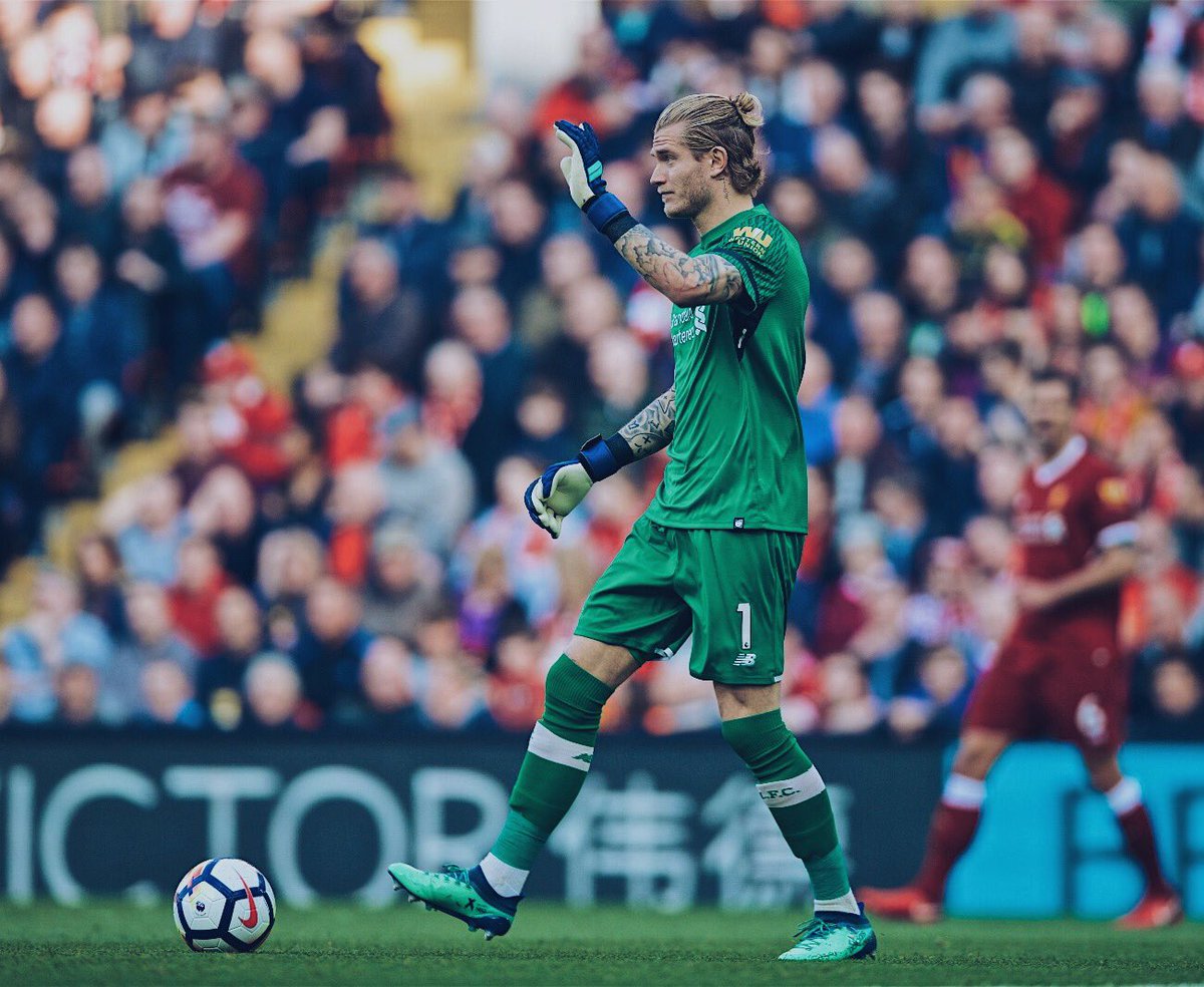 LorisKarius's tweet image. Job done ✅ 
Congratulations to @22mosalah for the Hattrick ⚽️⚽️⚽️
Just waiting on confirmation for the other 2 goals 📞📲
#LK1 #YNWA #cleansheet
