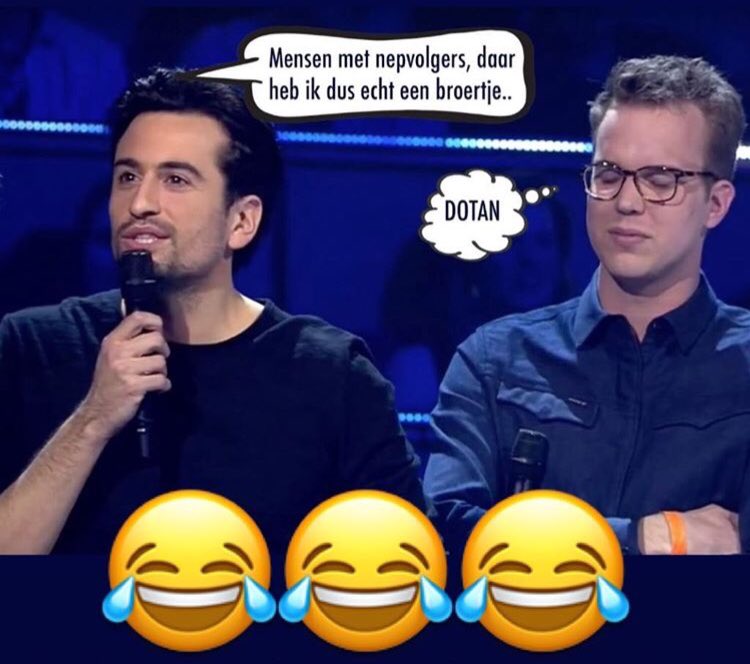 😂 #dotan #nep #nieuws #humor