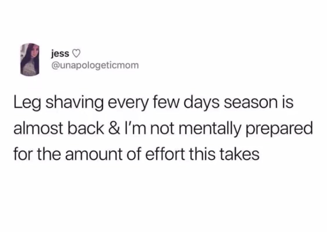 JaySlatee's tweet image. Totally not prepared😭