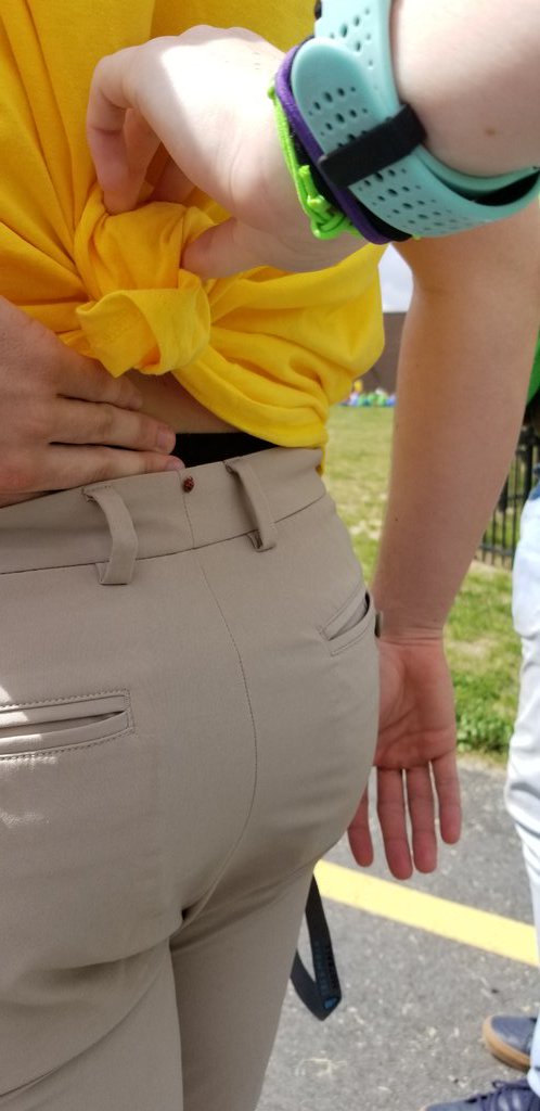 meherfn's tweet photo. ladybug by @thefletch22 #vhslslc18 https://t.co/hNDBiIKeu4