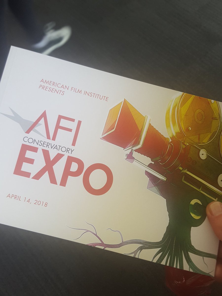 Today's leisure. Today's education. #afi #shortfilm #thesisprojects