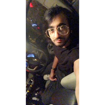 #NewProfilePic