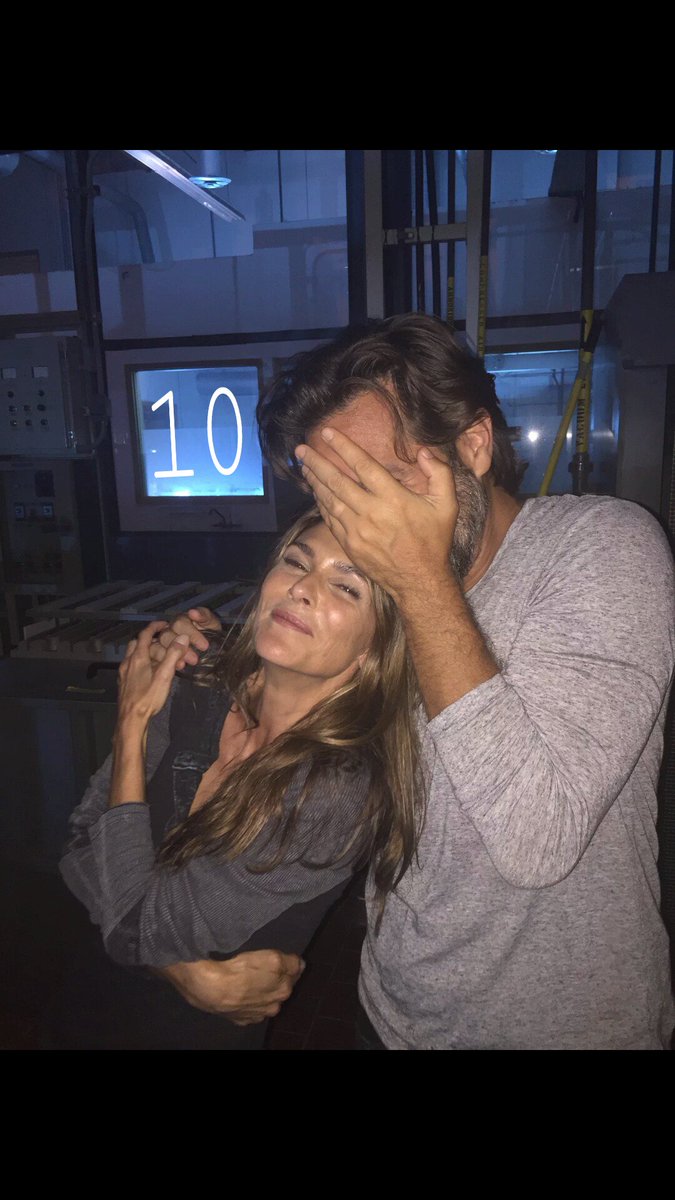 95emwilliams's tweet photo. . Simple one for today as I dont have much time. 10 days kabby countdown  #henryiancusick #paigeturco #kabby #the100 https://t.co/MhZjtSNmWf