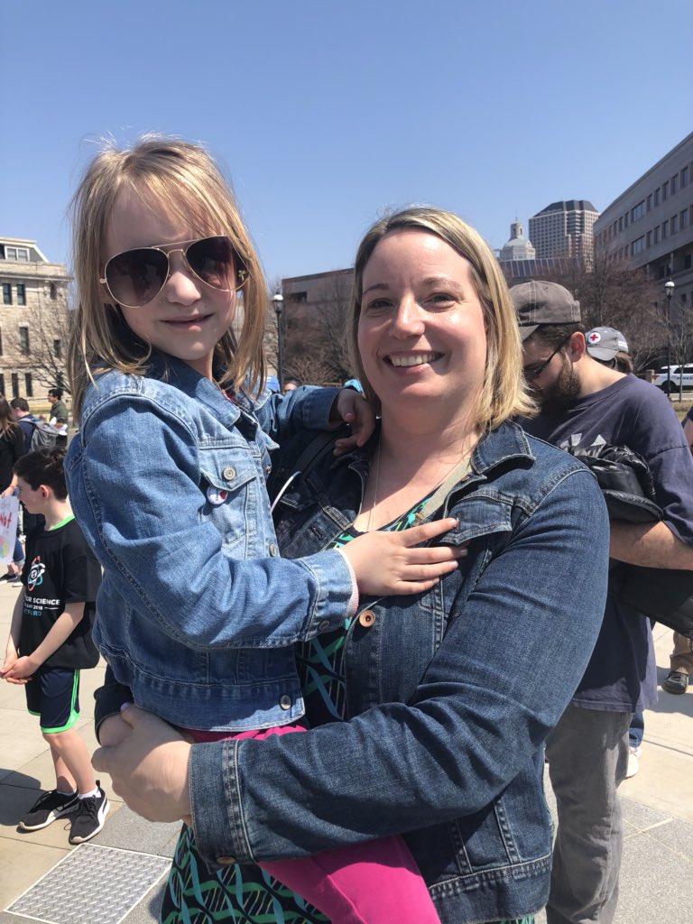 ValerieJHorsley's tweet image. #ScienceMarch #sciencematters @ScienceMarchNHV @ScienceMarchCT