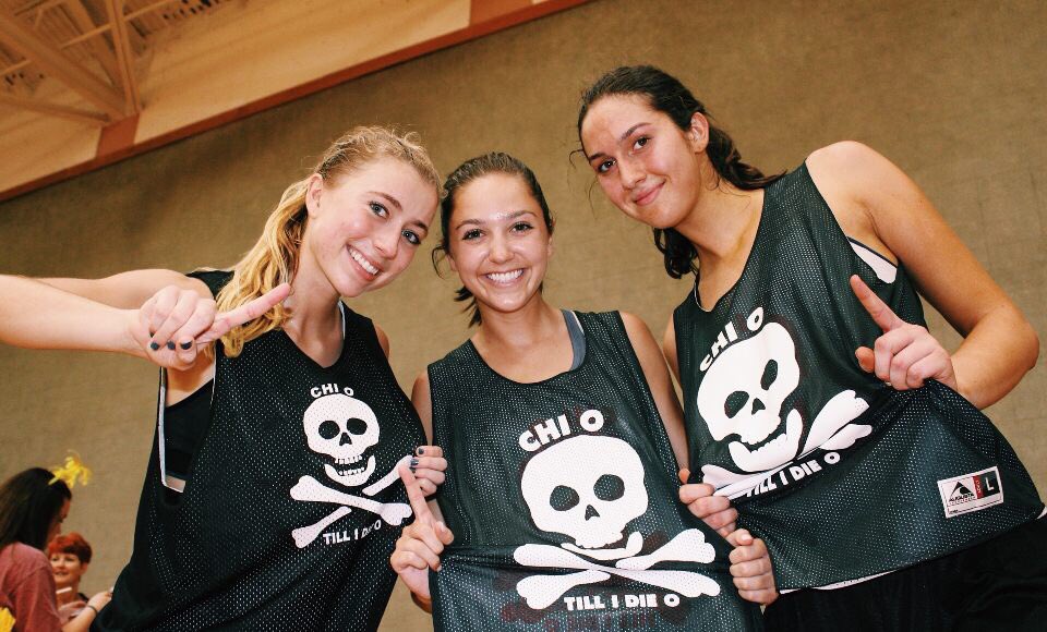 And that’s a wrap!!!! <a href="/DerbyDaysMSU/">Derby Days 2018</a> is always one of our favorite weekends - 1st place Basketball and 2nd Overall!!!! Thank you <a href="/MSUSIGMACHI/">MSU Sigma Chi</a> for making it one of the most fun weekends yet!! 💙💛❤️