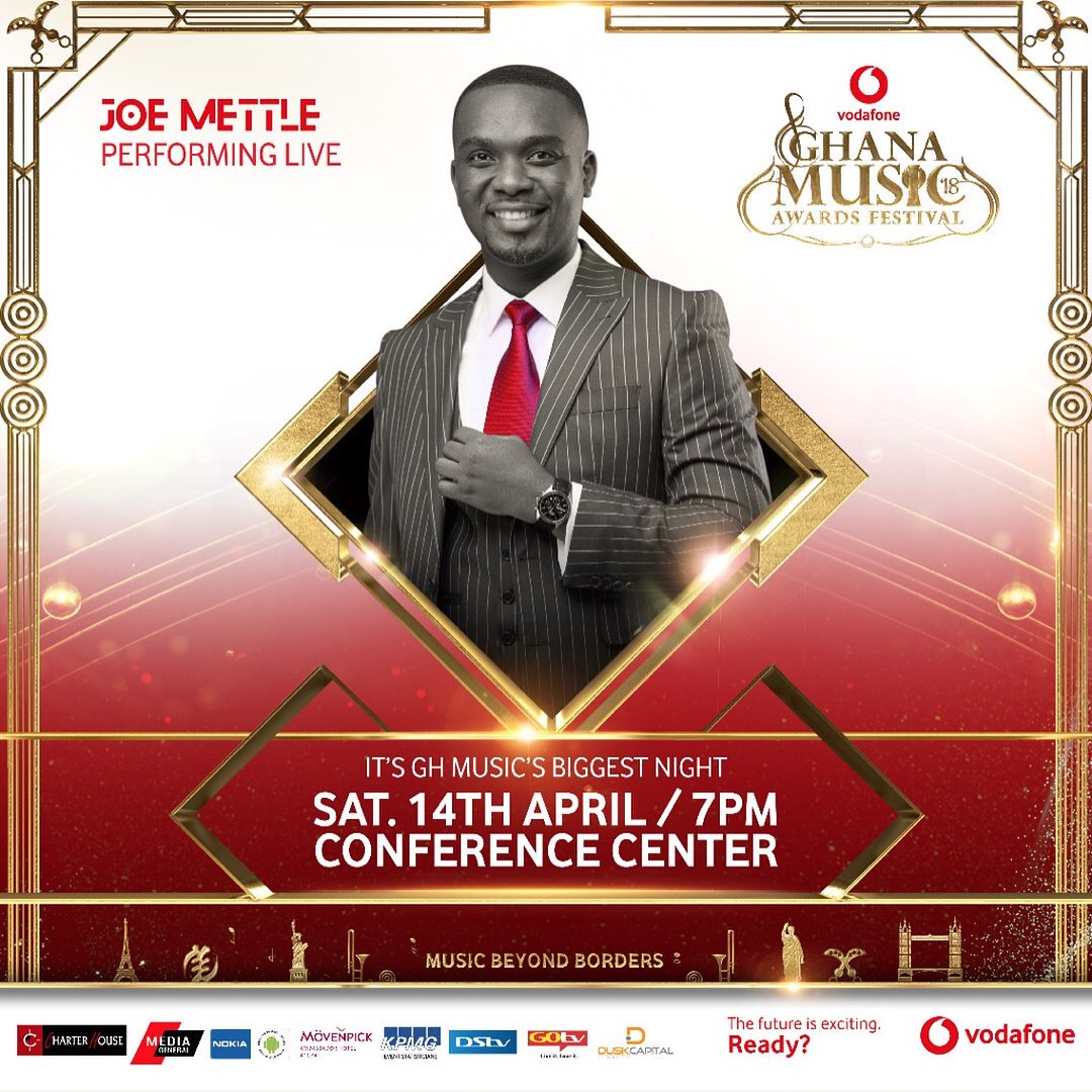 hellomrlarbi's tweet photo. PERFORMING LIVE AT THE VGMA2018 ใใ๐ค๐ธ๐ผ๐ท
IS GOING TO BE FIRE ๐ฅ๐ฅ๐ฅ๐ฅ
#vgma2018 #GhanaShallProsper๐ฌ๐ญ#KeepAccraClean #SupportGhMusic #HelloMrLarbi
#ZylofonHypeMan #AyeeRuff
#follow #f4f #followme #followher #followbackteam #followhim #followforfollow
@CharterhouseGH https://t.co/Q97AvKYifB