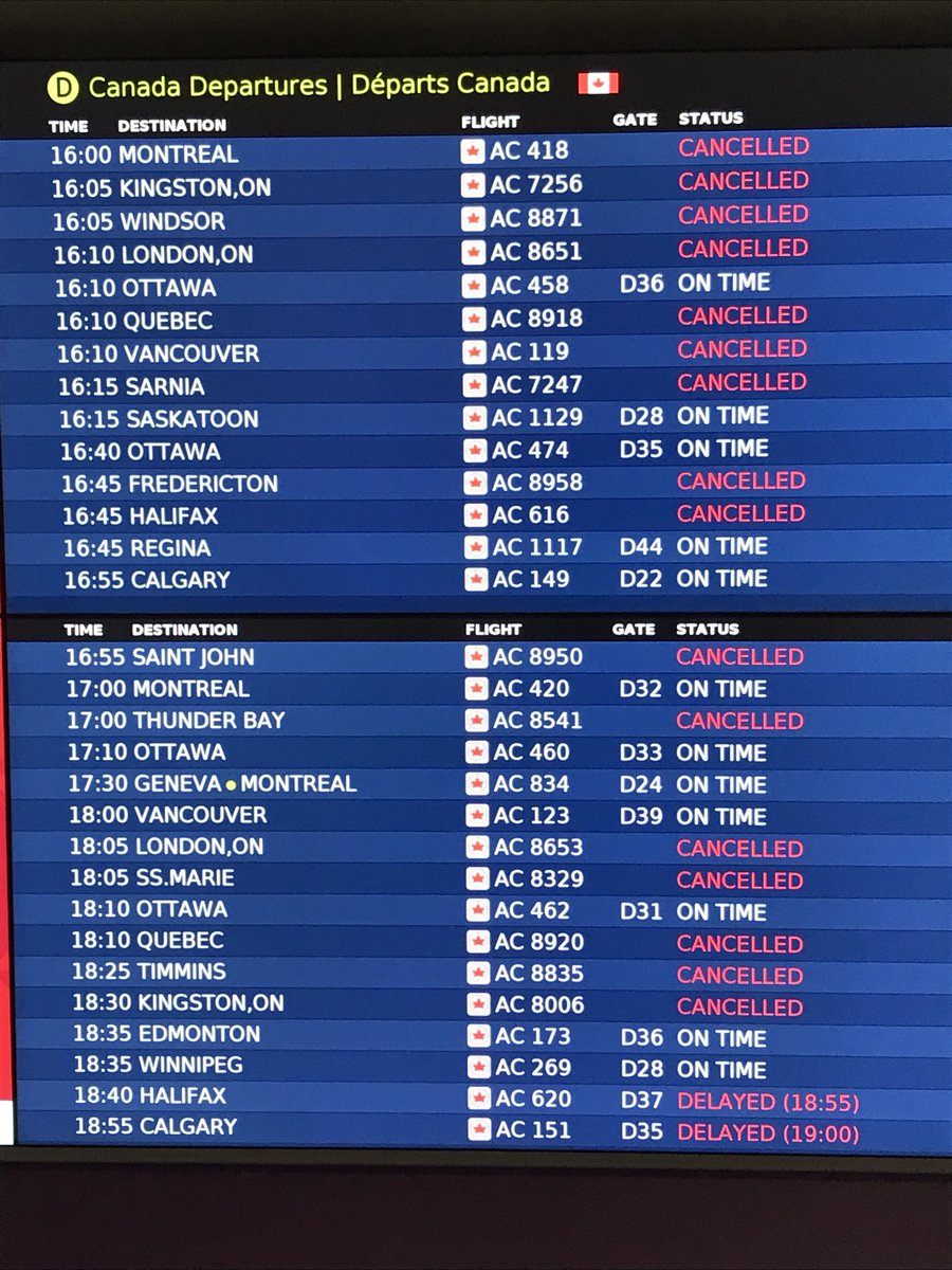 Fantastic weekend of growth and learning at <a href="/ETFOeducators/">Elementary Educators</a> Playful Learning in the Early Years conference.  Always a pleasure to travel and work with <a href="/McLennan1977/">Deanna McLennan Ph.D</a>.  Crazy journey home through #ONstorm #noflights