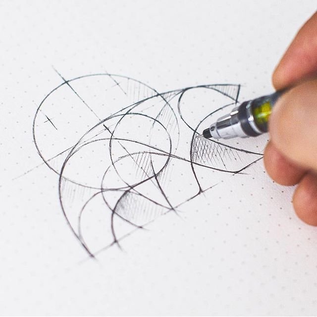 TwineLogos's tweet photo. #LogoInspiration:  – #logo #branding #designers #logodesign #graphicdesign https://t.co/co49aCaX7j