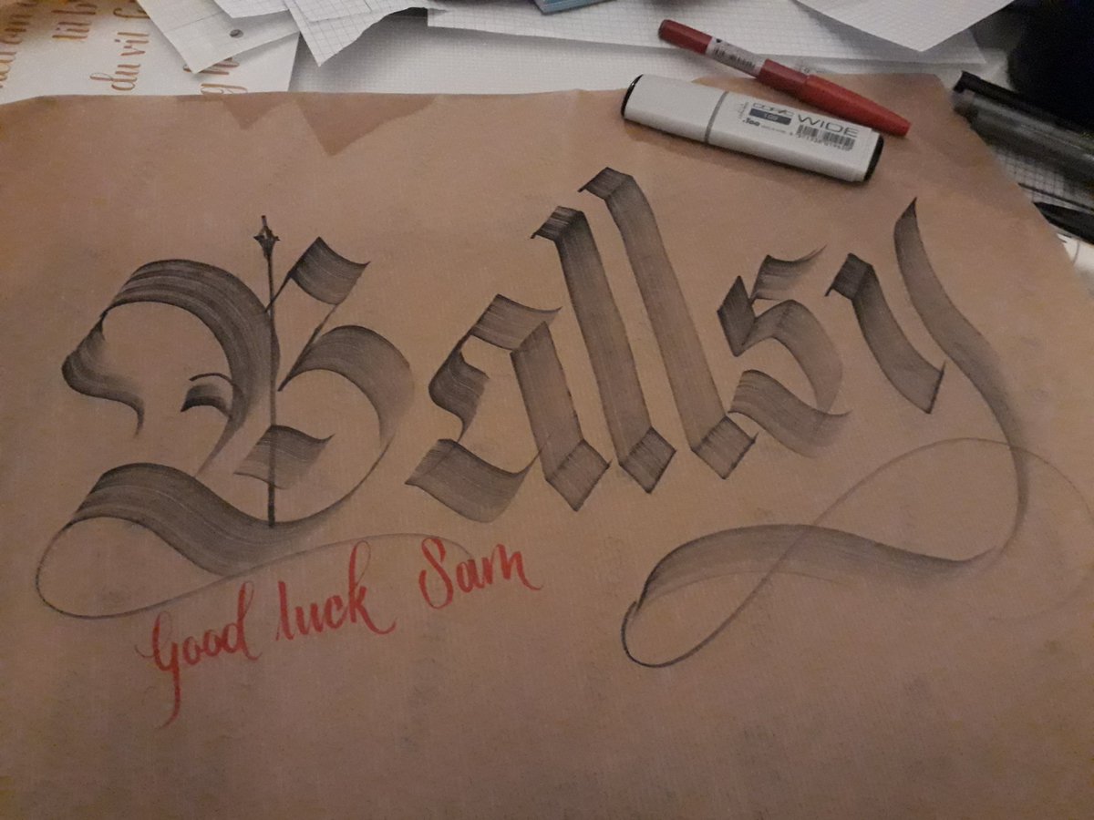 zafirahansen's tweet photo. Best of luck @SamHeughan with your #ballsy challenge. And to @CahonasScotland with the course https://t.co/q42aeZw1iw
