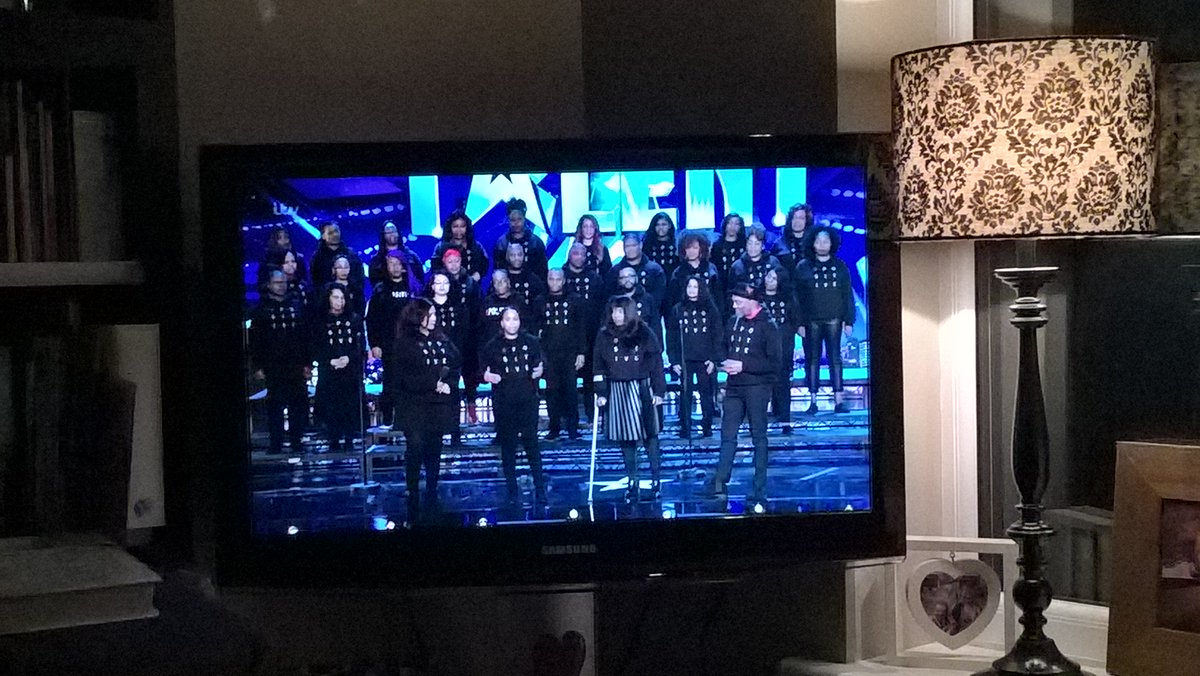 Anthony Clarkson tweet media