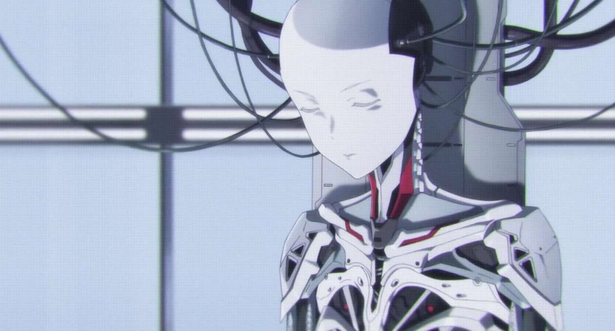 Aranime Beatless 12話 Slumber Of Human 筑波での暴走事件により 渡来銀河は死亡 彼のビデオメッセージを入手したエリカは レイシア級オーナー達に招待状を送る 渡来のビデオにより レイシア級の製造に関する部分が少し分かった 世界の Aranime Beatless 12話 Slumber Of Human 筑波での暴走事件により 渡来銀河は死亡 彼のビデオメッセージを入手したエリカは レイシア級オーナー達に招待状を送る 渡来のビデオにより レイシア級の製造に関する部分が少し分かった 世界の