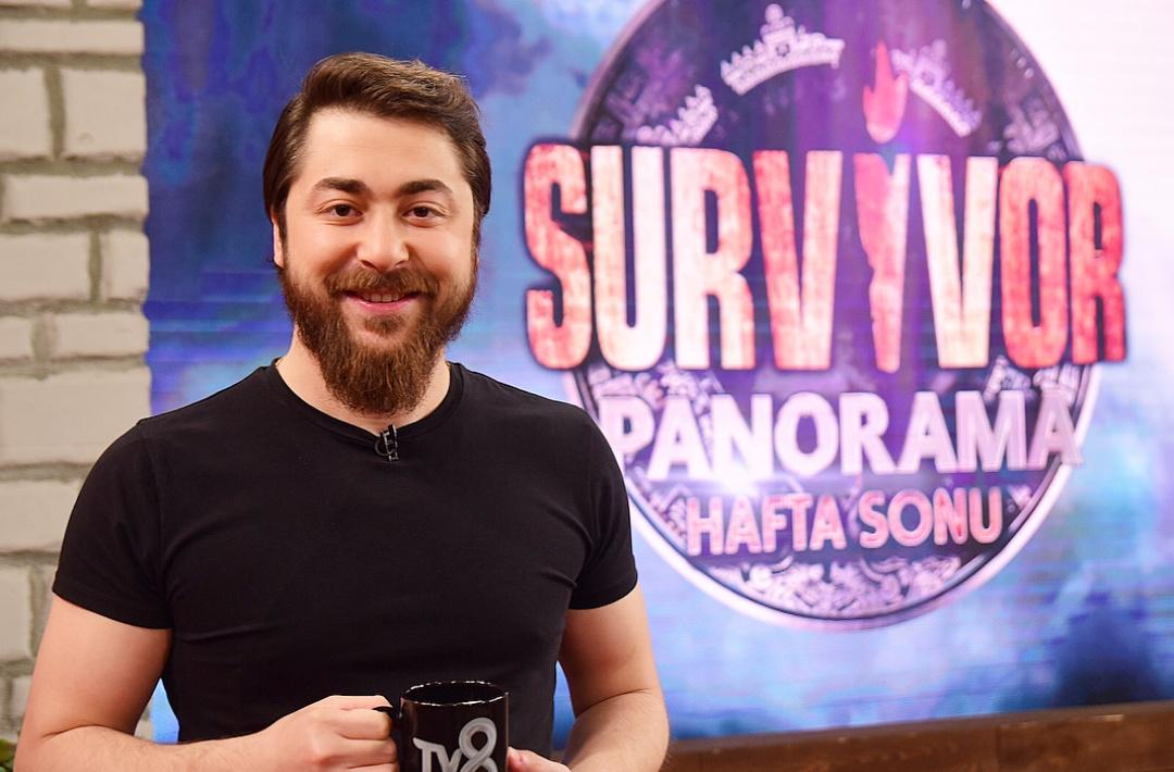 semihoztrk_'s tweet photo. Herzaman senin arkadayız  
@OzturkSemih 💪💪💪

#survivorpanorama #acunilicali @svrpanorama @acunilicali #tv8 @tv8 #SÖFC #SemihÖztürk https://t.co/Lr7Ih6EIg4
