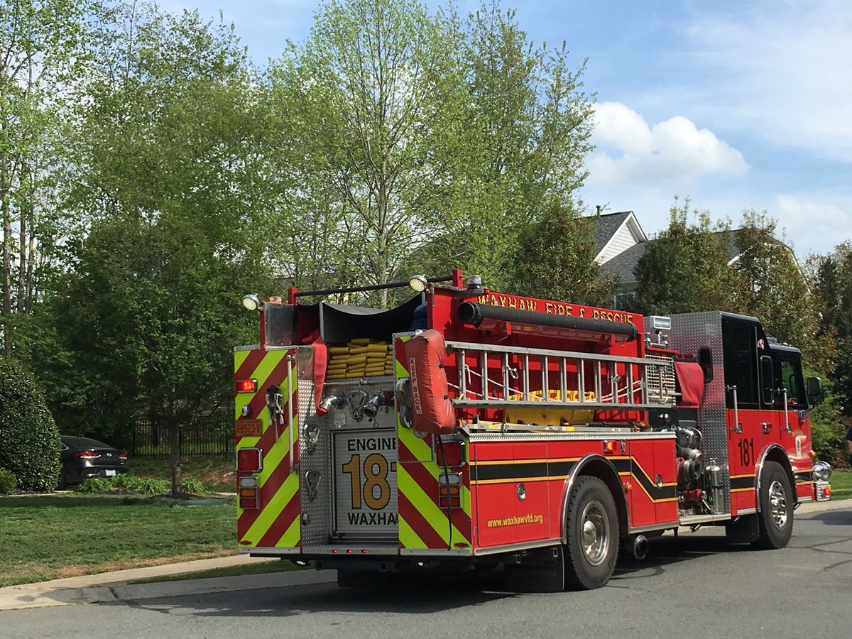 Windy conditions throughout the area today. Please use extreme caution if conducting any open burning today and maintain the safety of the fire with a water hose standing by at the ready. #WXWVFD