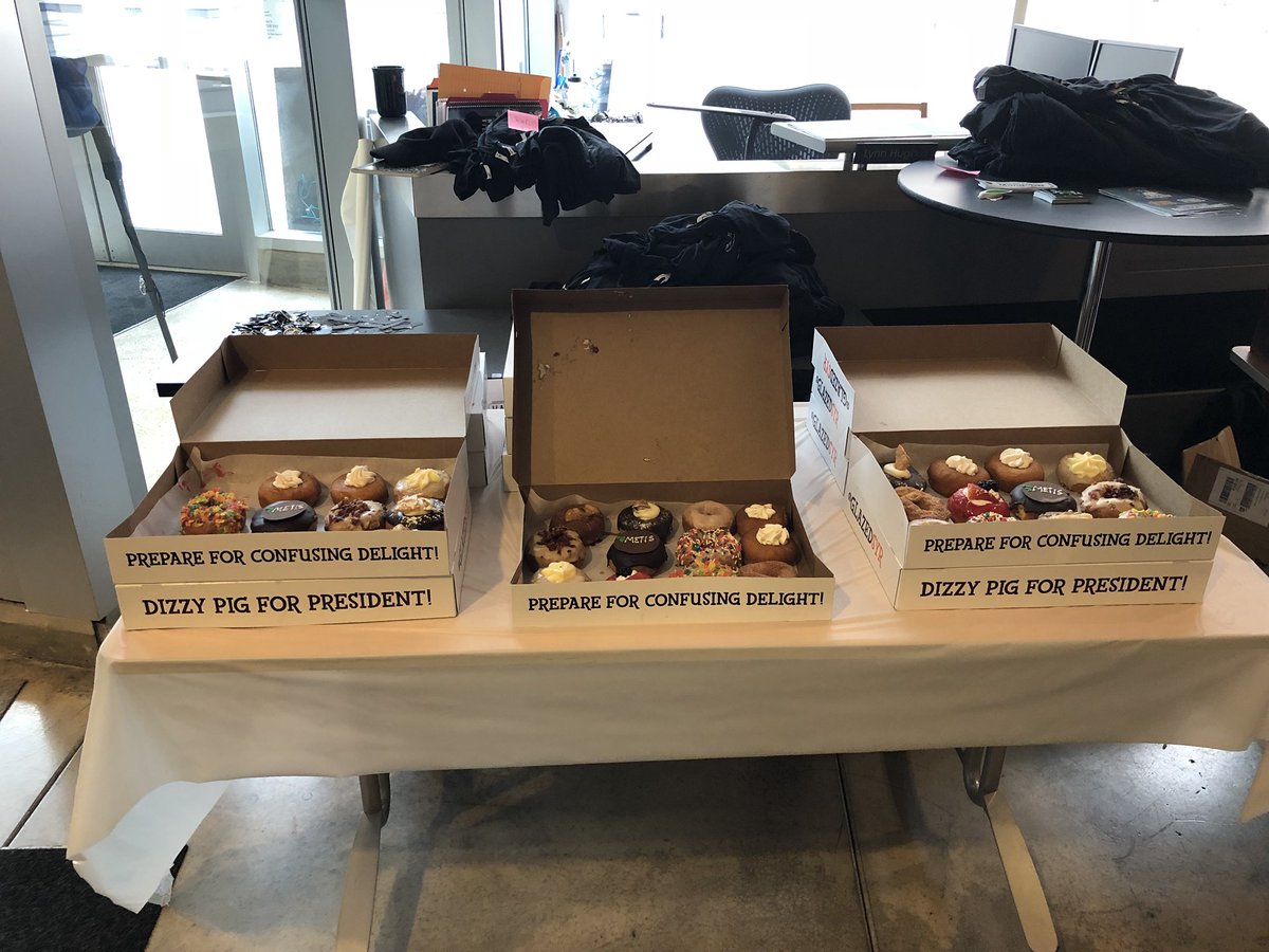 hackupstate's tweet photo. Thank you so much @MetisConsultGrp for the hacker fuel at #HackUpstateXI !!!! https://t.co/2MJLkmNAso
