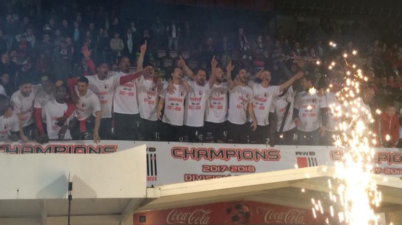 danyrwdm's tweet photo. RWDM CHAMPION https://t.co/SizZU83hBr