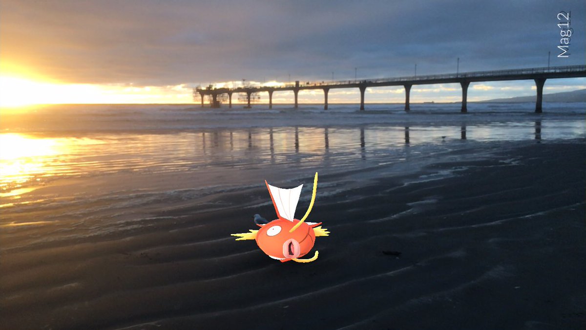 bellgea's tweet image. #arplusmode #PokemonGOARplus