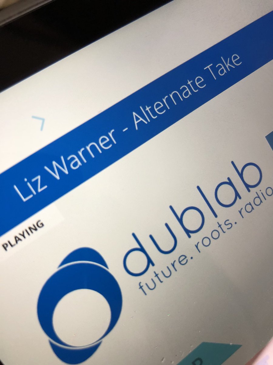 gregorykunnath's tweet photo. Getting schooled on new music from @partyshuffleliz on #alternatetakeradio @dublab  Listen - https://t.co/b5oryhMzHA https://t.co/ot3WjuoO2E
