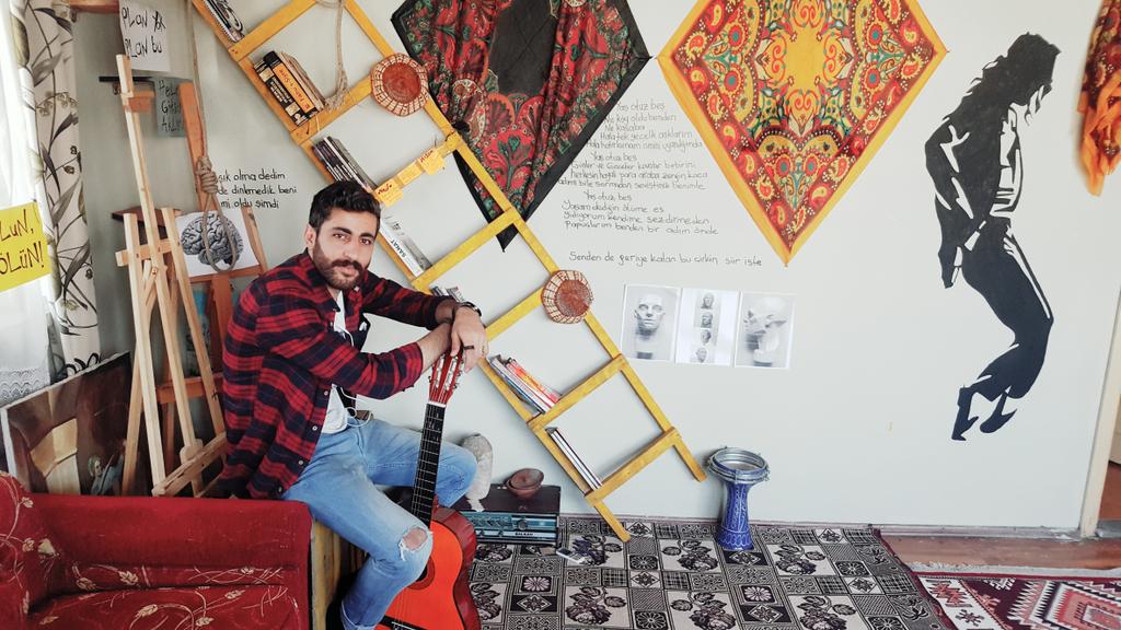 Habip Koç (@habipkoc7) on Twitter photo 