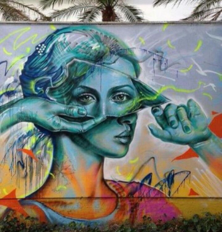 MiladyZen224's tweet photo. #artderue #streetart #ValdiValdi https://t.co/7ywh4pK2Wp