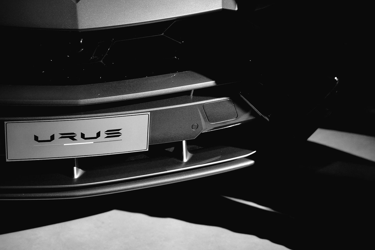 GentlemanRacer's tweet image. #SinceWeMadeItPossible 🇮🇹

The @Lamborghini Leicester Urus premiere drawing the crowds as Bruntingthorpe Aerodrome played host to this Twin-Turbo V8 Beast.