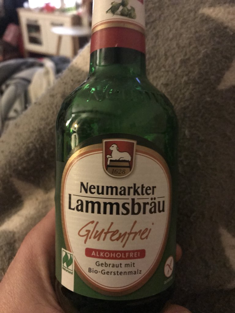 Ich muss sagen, Rotwein ist durch nichts zu ersetzen außer durch Rotwein! 🤮