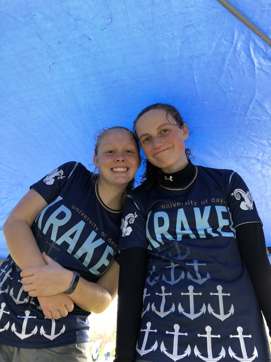 UD Women's Ultimate tweet media