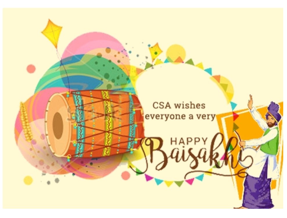 CanadianSikhs's tweet photo. The Canadian Sikh Association would like to extend our heartfelt wishes of Love, Peace and Prosperity. Happy Vaisakhi! https://t.co/wHmcKaXjfy