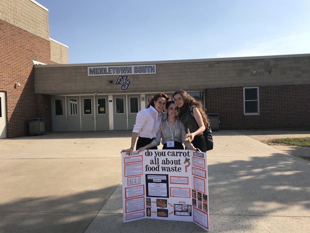 South’s Biotechnology team took 1st place at the <a href="/NewJerseyTSA/">New Jersey TSA</a> conference today! <a href="/MrKretsch/">PaulieK</a> @MHSSPrincipal #mtpspride