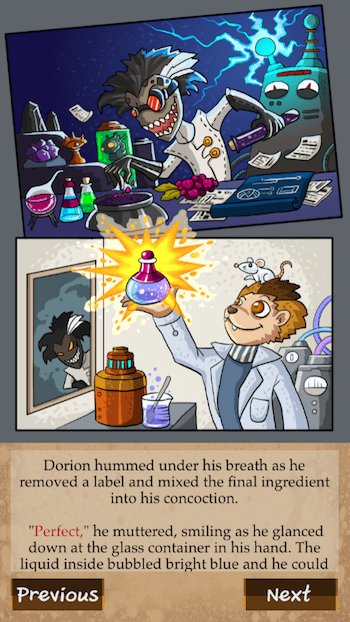 Joshagotchi's tweet image. Neopets-like Mobile Game &apos;Arcane Pets: A Plushie Story&apos; has Released for iOS - JoshieLove.com Mobile Gaming Network buff.ly/2JNxsFU

#neopets #arcanepets #virtualpets #tamagotchi @AppStore @AppStoreGames