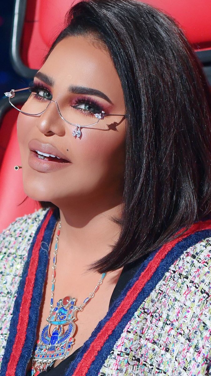 Ahlam 👸🏻🇦🇪 On Twitter اطلالتي من حلقة ذافويس أتمنى من كل قلبي